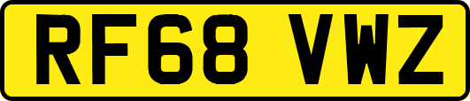 RF68VWZ