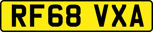 RF68VXA