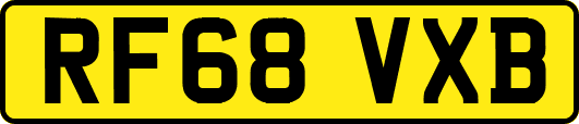 RF68VXB