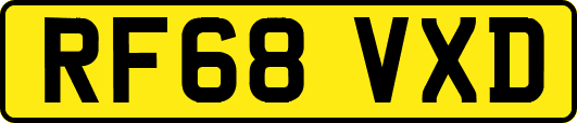 RF68VXD