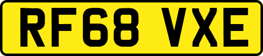 RF68VXE
