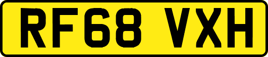 RF68VXH