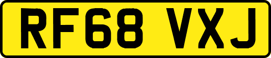 RF68VXJ