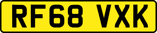 RF68VXK