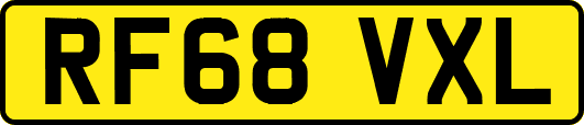 RF68VXL