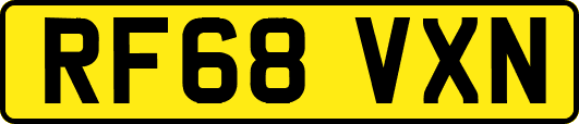 RF68VXN