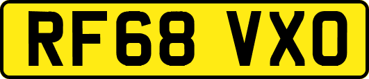 RF68VXO