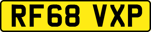 RF68VXP