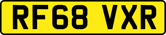 RF68VXR