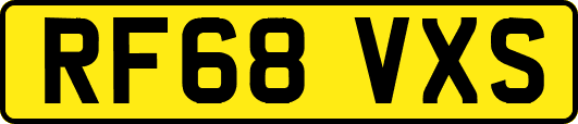 RF68VXS