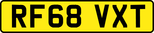 RF68VXT