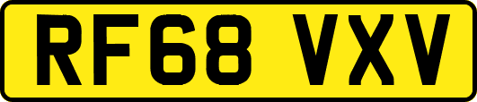 RF68VXV