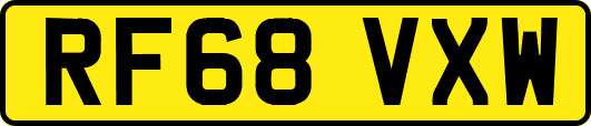 RF68VXW