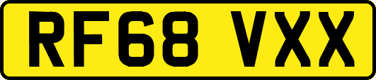 RF68VXX