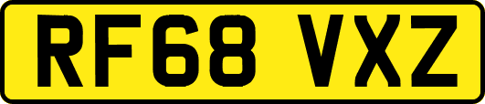 RF68VXZ
