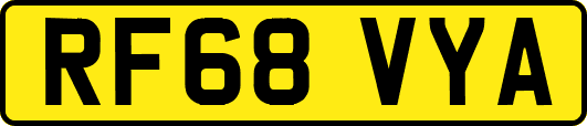 RF68VYA