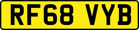 RF68VYB