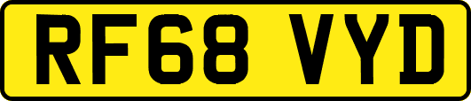 RF68VYD