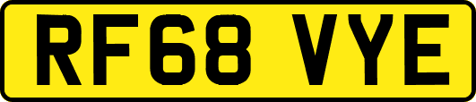 RF68VYE