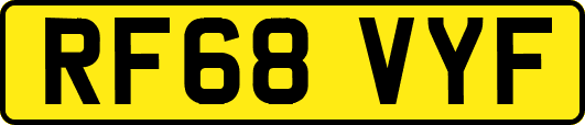 RF68VYF