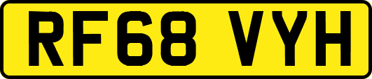 RF68VYH
