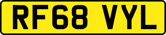 RF68VYL