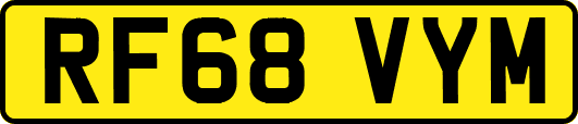 RF68VYM