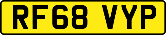 RF68VYP