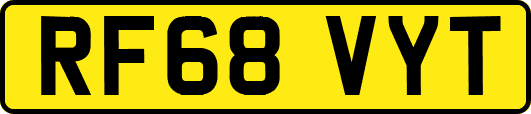 RF68VYT