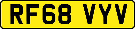RF68VYV