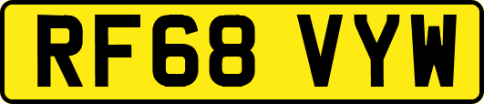RF68VYW