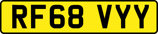 RF68VYY
