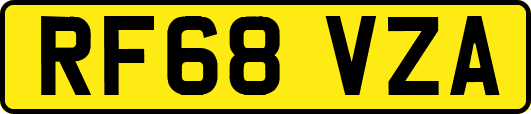 RF68VZA