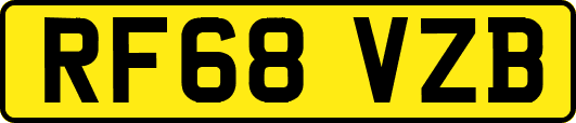 RF68VZB