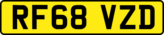 RF68VZD