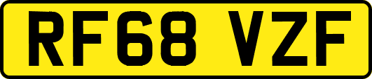 RF68VZF