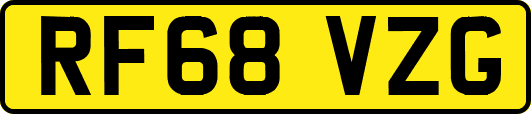 RF68VZG