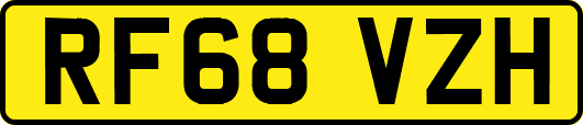 RF68VZH