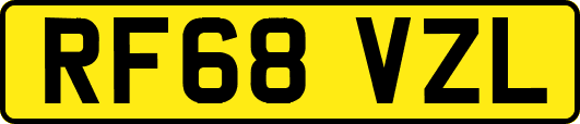 RF68VZL