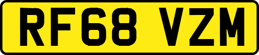 RF68VZM