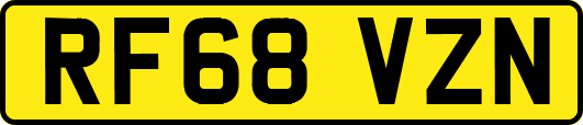 RF68VZN
