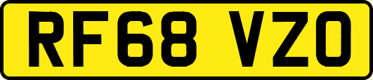 RF68VZO