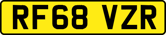 RF68VZR