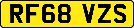 RF68VZS