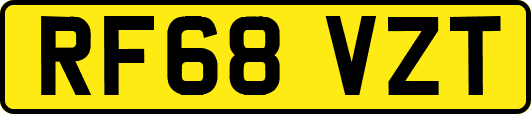 RF68VZT