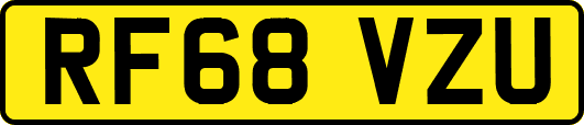 RF68VZU