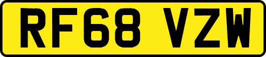RF68VZW