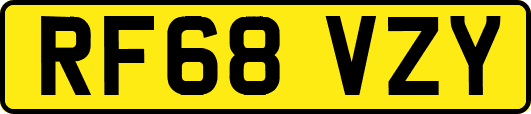 RF68VZY