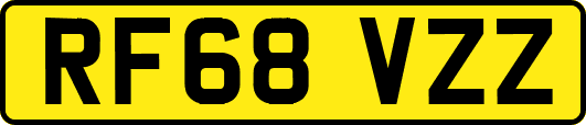 RF68VZZ