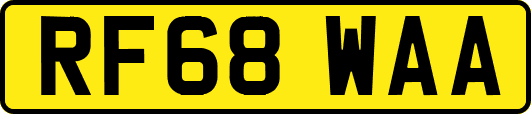 RF68WAA